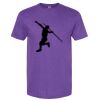 Unisex Softstyle® CVC T-Shirt Thumbnail