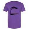 Unisex Softstyle® CVC T-Shirt Thumbnail