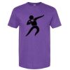 Unisex Softstyle® CVC T-Shirt Thumbnail