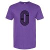 Unisex Softstyle® CVC T-Shirt Thumbnail