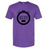 Unisex Softstyle® CVC T-Shirt Thumbnail
