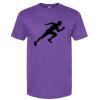 Unisex Softstyle® CVC T-Shirt Thumbnail