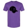 Unisex Softstyle® CVC T-Shirt Thumbnail