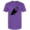 Unisex Softstyle® CVC T-Shirt Thumbnail