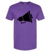 Unisex Softstyle® CVC T-Shirt Thumbnail