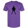 Unisex Softstyle® CVC T-Shirt Thumbnail