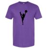 Unisex Softstyle® CVC T-Shirt Thumbnail