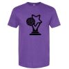Unisex Softstyle® CVC T-Shirt Thumbnail
