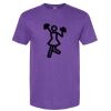 Unisex Softstyle® CVC T-Shirt Thumbnail