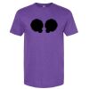 Unisex Softstyle® CVC T-Shirt Thumbnail