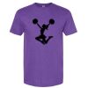 Unisex Softstyle® CVC T-Shirt Thumbnail