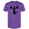 Unisex Softstyle® CVC T-Shirt Thumbnail