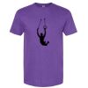 Unisex Softstyle® CVC T-Shirt Thumbnail