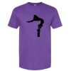 Unisex Softstyle® CVC T-Shirt Thumbnail