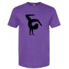 Unisex Softstyle® CVC T-Shirt Thumbnail