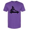 Unisex Softstyle® CVC T-Shirt Thumbnail