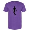 Unisex Softstyle® CVC T-Shirt Thumbnail