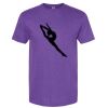 Unisex Softstyle® CVC T-Shirt Thumbnail