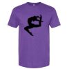 Unisex Softstyle® CVC T-Shirt Thumbnail