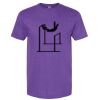 Unisex Softstyle® CVC T-Shirt Thumbnail