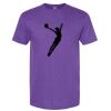 Unisex Softstyle® CVC T-Shirt Thumbnail