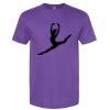Unisex Softstyle® CVC T-Shirt Thumbnail