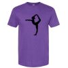 Unisex Softstyle® CVC T-Shirt Thumbnail