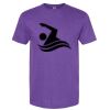 Unisex Softstyle® CVC T-Shirt Thumbnail