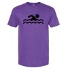 Unisex Softstyle® CVC T-Shirt Thumbnail