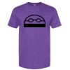 Unisex Softstyle® CVC T-Shirt Thumbnail
