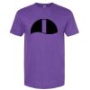 Unisex Softstyle® CVC T-Shirt Thumbnail
