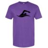 Unisex Softstyle® CVC T-Shirt Thumbnail