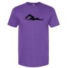 Unisex Softstyle® CVC T-Shirt Thumbnail