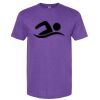 Unisex Softstyle® CVC T-Shirt Thumbnail