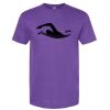 Unisex Softstyle® CVC T-Shirt Thumbnail