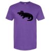 Unisex Softstyle® CVC T-Shirt Thumbnail