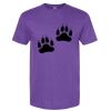 Unisex Softstyle® CVC T-Shirt Thumbnail