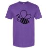Unisex Softstyle® CVC T-Shirt Thumbnail