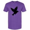 Unisex Softstyle® CVC T-Shirt Thumbnail