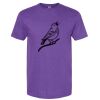 Unisex Softstyle® CVC T-Shirt Thumbnail