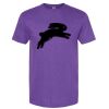 Unisex Softstyle® CVC T-Shirt Thumbnail