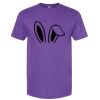 Unisex Softstyle® CVC T-Shirt Thumbnail