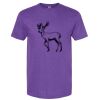 Unisex Softstyle® CVC T-Shirt Thumbnail