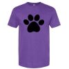 Unisex Softstyle® CVC T-Shirt Thumbnail