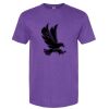 Unisex Softstyle® CVC T-Shirt Thumbnail