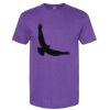 Unisex Softstyle® CVC T-Shirt Thumbnail