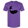 Unisex Softstyle® CVC T-Shirt Thumbnail