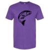Unisex Softstyle® CVC T-Shirt Thumbnail