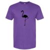 Unisex Softstyle® CVC T-Shirt Thumbnail