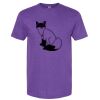 Unisex Softstyle® CVC T-Shirt Thumbnail
